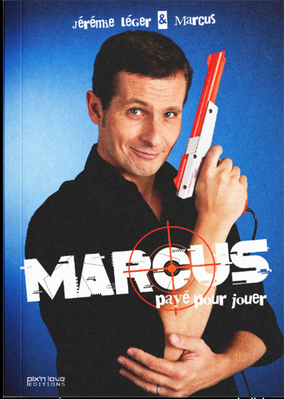 Image de Marcus - Payé pour jouer
