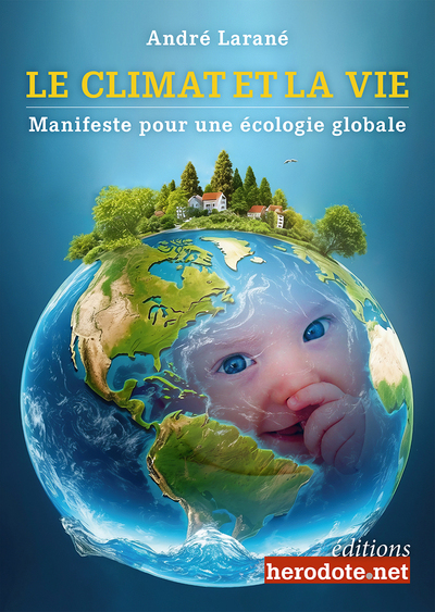 Picture of Le Climat et la Vie