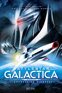 Picture of Battlestar Galactica -  L'Odyssée de l'espèce