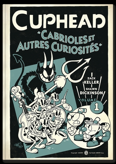 Picture of Cuphead
