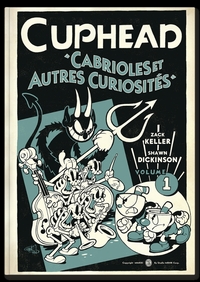 Picture of Cuphead