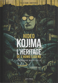 Picture of Hideo Kojima - L'héritage de l'homo ludens