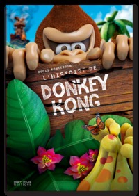 Image de L'HISTOIRE DE DONKEY KONG