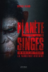 Image de La Planète des Singes