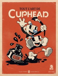 Image de Tout l'art de Cuphead