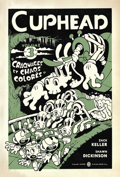 Picture of Cuphead