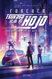 Image de Forever Tsukasa Hojo - Portrait du père de City Hunter