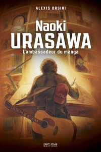 Image de Naoki Urasawa : l'ambassadeur du manga