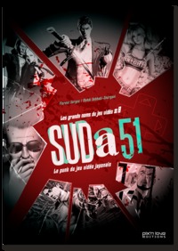 Image de SUDA 51 - LE PUNK JAPONAIS DU JEU VIDEO