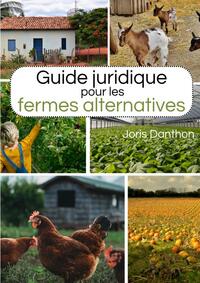 Image de Guide juridique pour les fermes altern