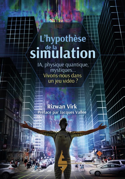 Image de L'hypothèse de la simulation