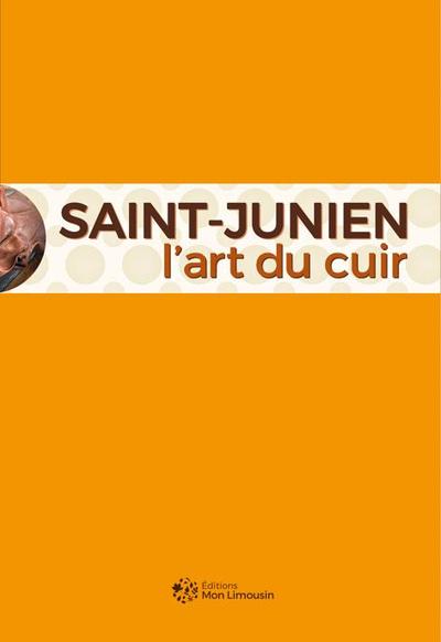 Image de SAINT-JUNIEN L'ART DU CUIR