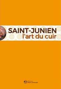 Image de SAINT-JUNIEN L'ART DU CUIR
