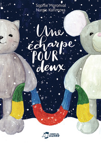 Picture of Une écharpe pour deux