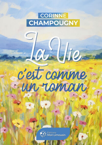 Image de La vie c'est comme un roman