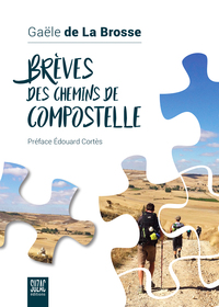 Picture of Brèves des chemins de Compostelle
