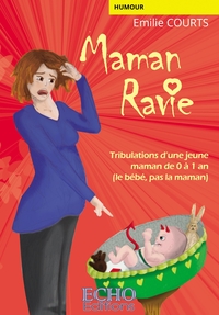 Picture of Maman ravie