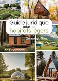 Picture of Guide juridique pour habitats légers