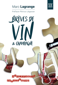 Image de Brèves de vin & champagne