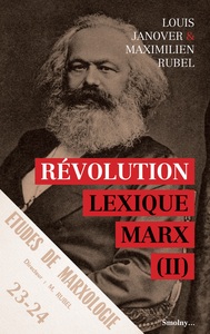Picture of Révolution