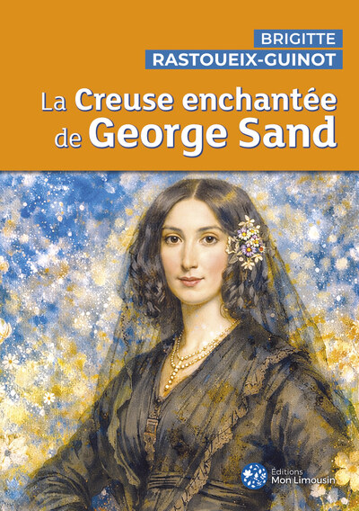 Image de La Creuse enchantée de George Sand