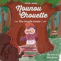 Image de Nounou Chouette - Une chouette nounou !