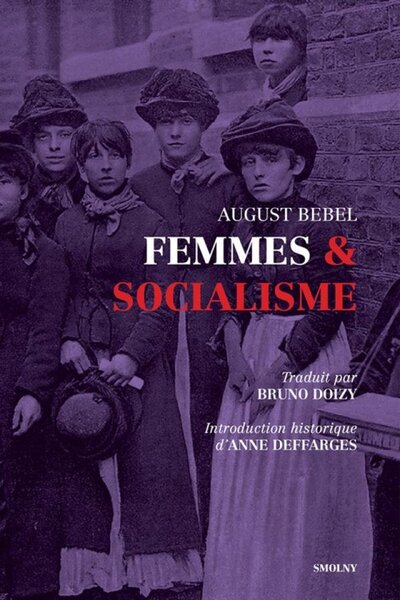Picture of Femmes & socialisme