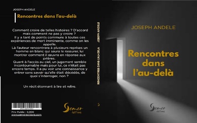 Image de Rencontres dans l'au-delà