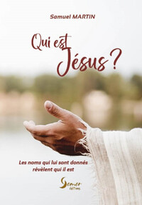Image de Qui est Jésus ?