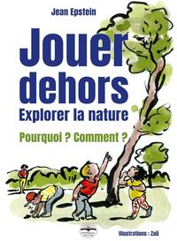 Image de Jouer dehors