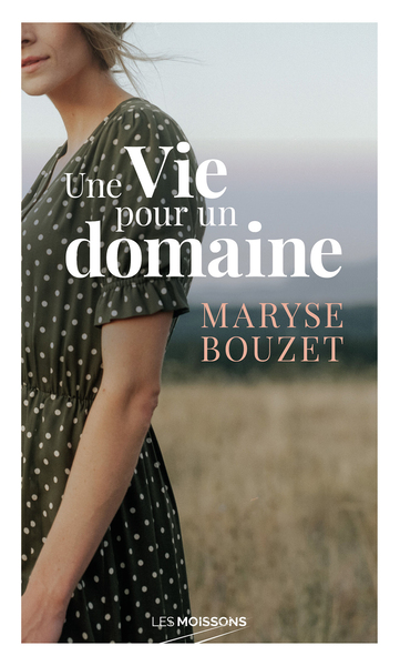 Picture of Une vie pour un domaine