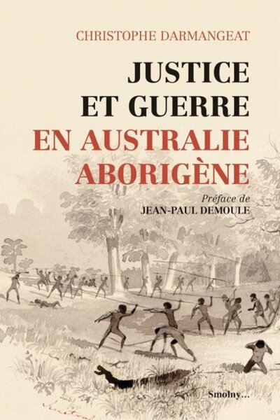 Image de Justice et guerre en Australie aborigène