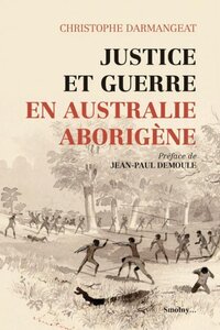 Image de Justice et guerre en Australie aborigène