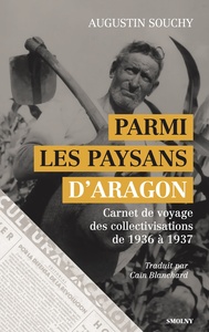 Picture of Parmi les paysans d’Aragon