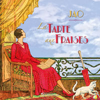 Picture of La tarte aux fraises