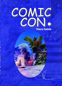 Picture of COMIC CON