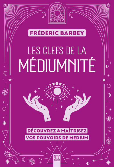 Picture of Les clefs de la médiumnité