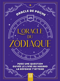 Picture of L'oracle du zodiaque, oracle de poche
