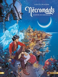 Picture of Nécromants - vol. 01/2