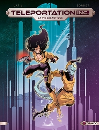 Picture of Teleportation Inc - vol. 02/2