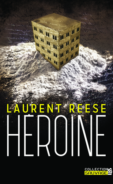 Picture of Héroine