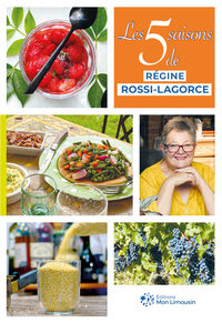 Image de Les 5 saisons de Régine Rossi-Lagorce