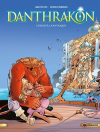 Picture of Danthrakon - vol. 02/3