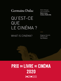 Image de Qu'est-ce que le cinéma ?