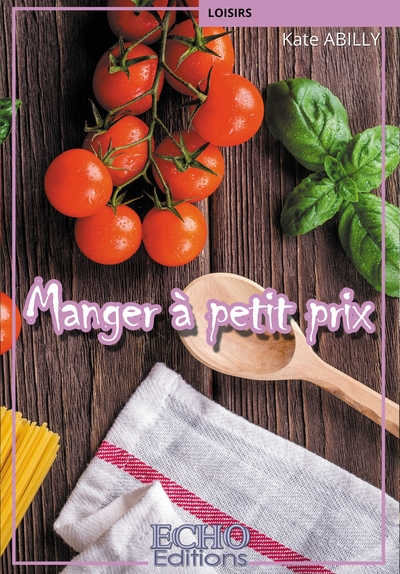 Picture of Manger à petit prix