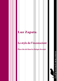 Picture of Le style de l'inconscient