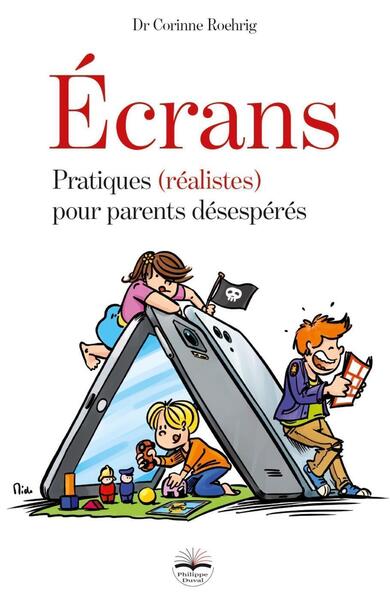 Picture of Ecrans
