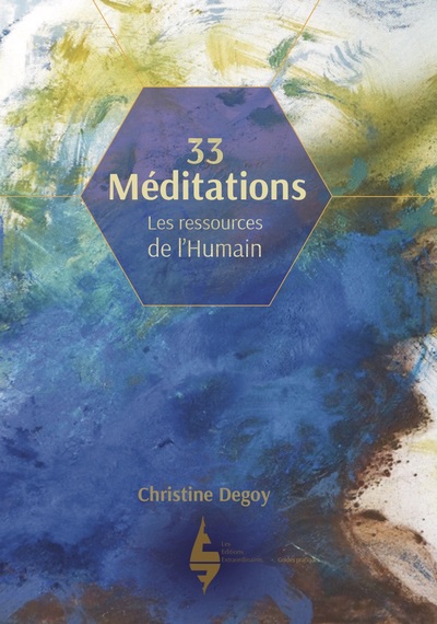 Picture of 33 Méditations