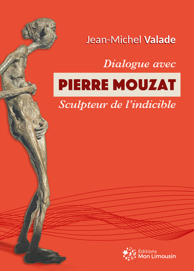 Image de Dialogue avec Pierre Mouzat sculpteur de l'indicible