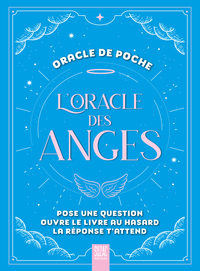 Image de L'oracle des anges, oracle de poche
